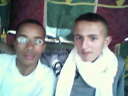 tiatrou sma3il & botayri