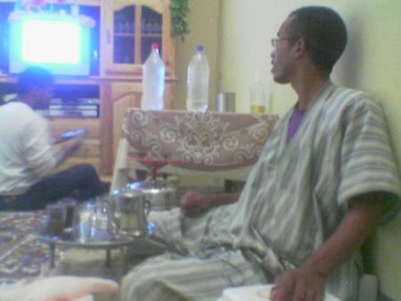 talb mohmad d smail tiatro