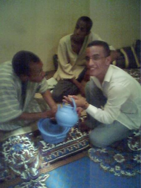 sma3il tiatro & krim sam3 & laadawi brahim