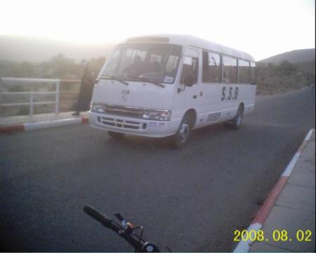 Toubis Sasbou 10 Dh ar Bizakaren