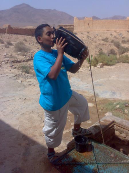 Mohamed Otkida-tagmout