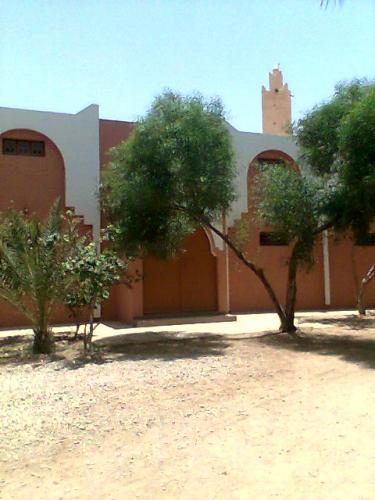 Timzgida n Sidi Hssain