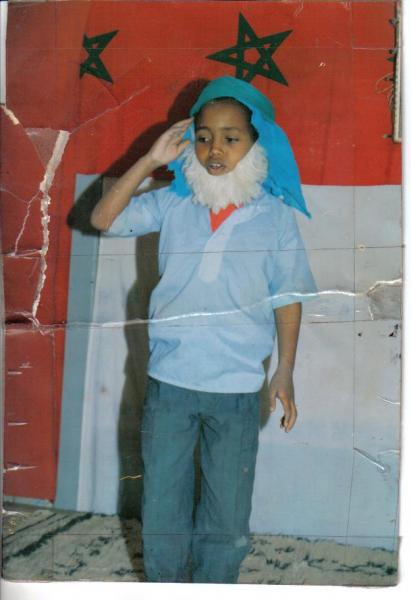 tinml lmkhtar soussi