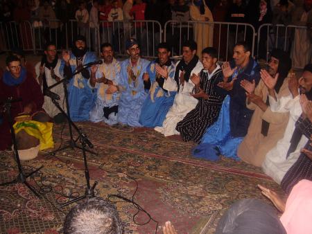 Tarhalt-almoggar 2008