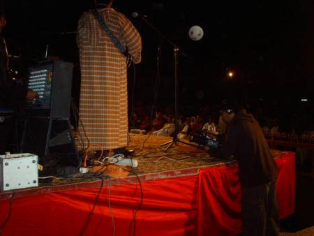 Archache gh taghjijt 25/10/2008