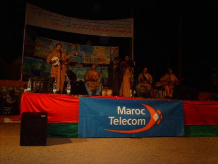 Archache gh taghjijt 25/10/2008