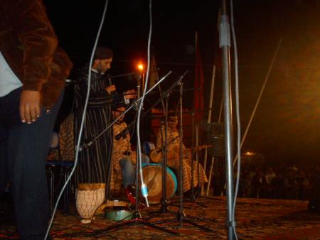 Archache gh taghjijt 25/10/2008