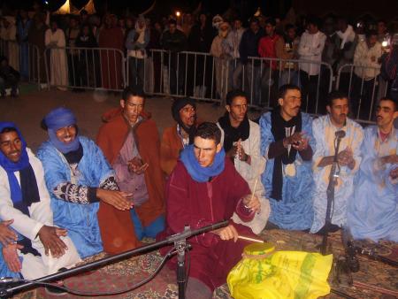 Tarhalt-almoggar 2008