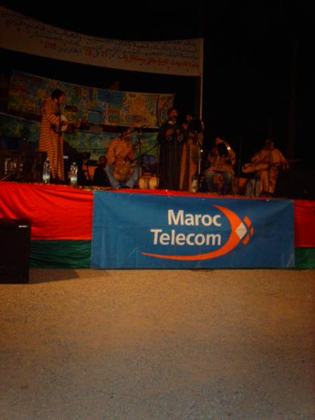 Archache gh taghjijt 25/10/2008