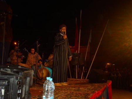 Archache gh taghjijt 25/10/2008