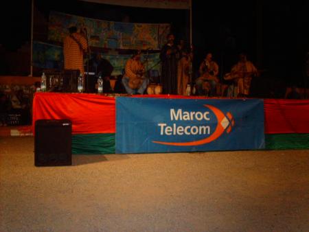 Archache gh taghjijt 25/10/2008