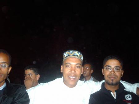 isma3il & timoun & talb