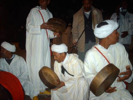 Oussan n Tzouri Tamazight