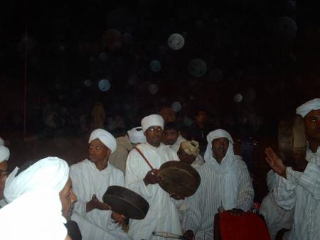 Oussan n Tzouri Tamazight