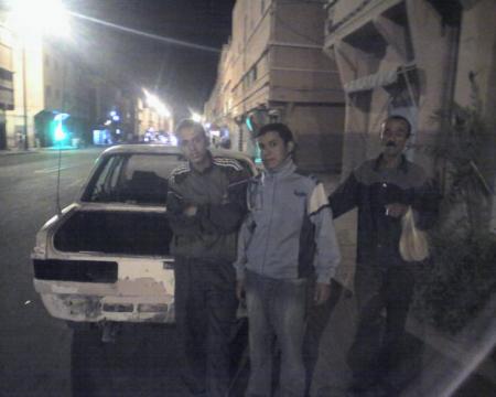 Botayri-rachid-lbachir gh Aglmim 28/09/2008