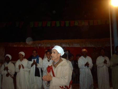 Oussan n Tzouri Tamazight