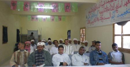 Oussan n Tzouri Tamazight