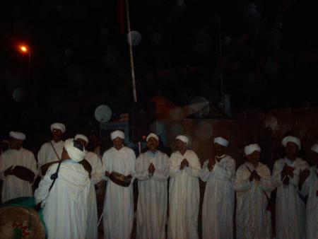 Oussan n Tzouri Tamazight