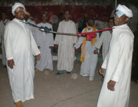 Oussan n Tzouri Tamazight