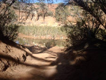 Assif n SIYad 09/11/2008