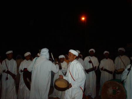 Oussan n Tzouri Tamazight