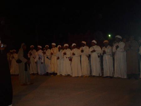 Oussan n Tzouri Tamazight