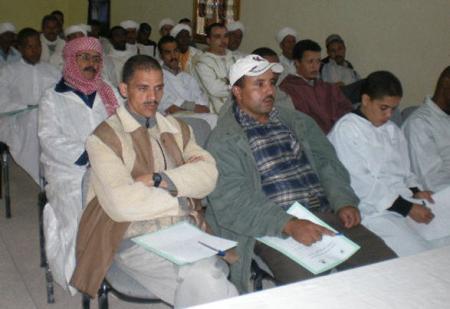 Oussan n Tzouri Tamazight