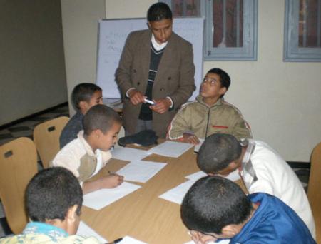 Oussan n Tzouri Tamazight